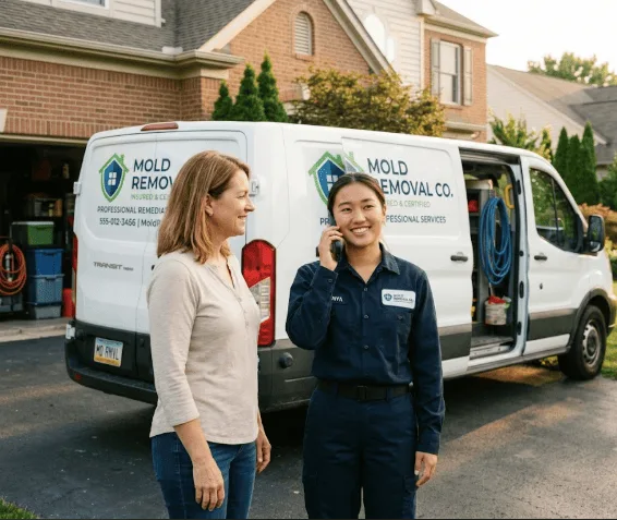 Crawlspace Mold Remediation Lee, ME FAQs
